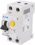 Eaton Electric RCBO 6A 30mA 250A PFL6-6/1N/B/003 (PFL6-6/1N/B/003)