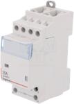 LEGRAND Contactor 4P 230VAC 25A 4NC (SM 425 230V 4NC)