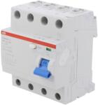 ABB Întrerupător diferențial 63A 300mA 4P 400V (2CSF204001R3630)
