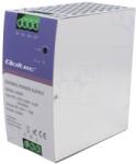 Qoltec Alimentator pulsatoriu 24V DC 10A (50997)