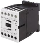 Eaton Electric Contactor 3P 230VAC 7A (DILM7-01(230V50HZ,240V60HZ))