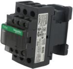 Schneider Electric Contactor 3P 115VAC LC1D25FE7 (LC1D25FE7)
