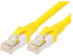 HARTING Cablu patch cord S/FTP Cat6, 2, 5m (09474747152)
