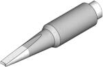 JBC TOOLS Vârf Șurubelniță Alungit 0, 5x1, 5mm Longlife (C245122)