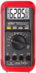BRYMEN Multimetru digital LCD True RMS (BM2805CSE)