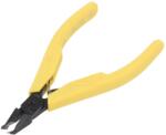 Lindström Clești de Tăiere Precizie Oblici ESD 117.5mm (8248) Cleste