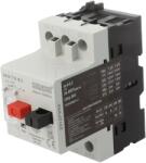 EMAS Întrerupător pt. motor 4-6, 3A DIN IP40 -5÷40°C (T0-MKS1TM-6.3)