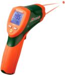 EXTECH Pirometru LCD -50. . . 1000°C, emisivitate reglabilă (42512)