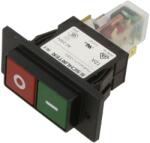 SCHURTER Întrerupător de supracurent 10A MCB (4430.0044)