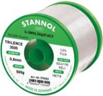 STANNOL Sârmă de Lipit Fără Plumb 0, 8mm 500g (570202)