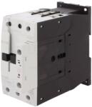 Eaton Electric Contactor 3P 24VDC 65A pentru șină DIN (DILM65(RDC24))