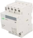 F&F Contactor 4P 40A 230VAC NC NO (ST40-31)