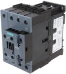 Siemens Contactor 4P NO/NC cu contacte auxiliare (3RT2535-1AP00)