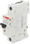 ABB Întrerupător Supracurent ABB 230VAC 220VDC 0, 5A 1 Pol (2CDS271061R0984)