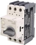 LEGRAND Întrerupător motor 5-8A pentru șină DIN (MPX3 32H 5-8A)