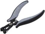 Piergiacomi Clești ESD TO220 PIERGIACOMI 158mm PN 5050/14 D - Instrument Profesional Antistatic (PN 5050/14 D) Cleste