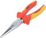 ERKO Clești Izolați Semirotunzi Universali 200mm (STL 200) Cleste