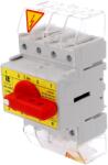 SPAMEL Separator-întrerupător 4P 63A 400V (RSI-4063W03)
