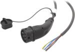 HARTING Cablu eMobility Tip 2 7, 5m 20A (8803754444440A1)