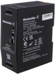 Weidmüller Alimentator pulsatoriu pentru şină DIN 240W 24VDC 10A (2838460000)