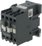 Schneider Electric Contactor Schneider Electric LC1E2510F5 3-polar NO 110VAC 25A cu 3 contacte auxiliare NO (LC1E2510F5)