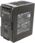 Omron Alimentator Pulsatoriu OMRON 480W 24VDC 20A pentru Șină DIN (S8VK-X48024-EIP)