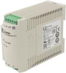 XP Power Alimentator pulsatoriu 12V 5A pentru șină DIN (DNR60US12)
