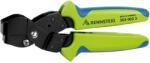 Rennsteig Clește de notare RENNSTEIG, 180mm, lățime tăiere 26mm, tăiere R3 (503 003 3) Cleste
