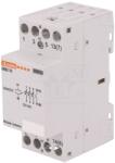 Lovato Electric Contactor 4-polar 32A 24VAC/DC (CN3210024)