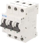 Eaton Electric Întrerupător de supracurent EATON 25A 3 poli 15kA pentru şină DIN (FAZ-B25/3)