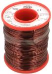INDEL Cablu sârmă bobină emailată 1, 15mm 1kg (DNE1,15-1KG)