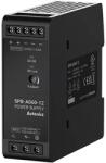 Autonics Alimentator Pulsatoriu AUTONICS 60W 24VDC 2, 5A IP20 pentru Șină DIN (SPB-A060-24)