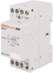Lovato Electric Contactor 4-pol 25A 24V NO (CN2510024)