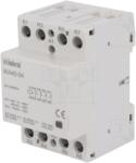ISKRA Contactor 4-polar 40A 24VAC NC x4 (30.045.604)