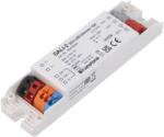 Lunatone Alimentator Pulsatoriu LED Lunatone 12-48VDC DALI 2CH Dimmer 10A IP20 (DALI 2CH LED DIMMER 10A)