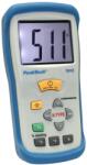 PeakTech Termometru digital LCD -50÷1300°C, 3.5 cifre (P 5110)