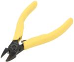 Lindström Clești laterali de precizie ESD 125mm (8161) Cleste