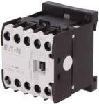 Eaton Electric Contactor 3-polar 12A, 230VAC, 5.5kW (DILEM12-01-EA(230V50HZ,240V60HZ))