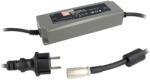 MEAN WELL Alimentator LED 120W 24VDC 5A IP67 (OWA-120E-24)