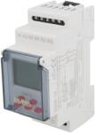 ZAMEL Timer interval 1 an 230VAC șină DIN IP20 (SDM-10)