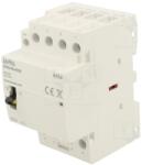 ZAMEL Contactor 4P 40A 230V NO STM-40-40/S (STM-40-40/S)