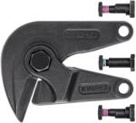 KNIPEX Lamă completă cu șuruburi (71 89 950) Cleste