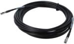 3M Cablu Micro BNC 7m ecranat negru drept 3M (1CX12-33-0G-007.0)