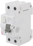 ETI POLAM Întrerupător RCBO 25A 30mA 2P (KZS-2M AC C25/0.03)