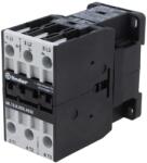 FINDER Contactor FINDER 3-polar NO x3 24VAC 32A pentru şină DIN 6K W: 45mm (6K.13.8.024.4332)