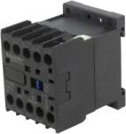 Schneider Electric Contactor 3P 24VDC 9A (LP1K0901BD3)