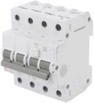 ETI POLAM Întrerupător RCBO 20A 30mA 3P+N (KZS-4M 3P+N AC B20/0.03)