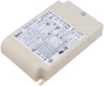 TCI Alimentator TCI pulsatoriu LED 2÷74VDC 350mA÷1, 05A IP20 -25÷50°C (DC MAXI JOLLY US DALI)