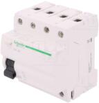 Schneider Electric Întrerupător diferențial 40A 30mA 4P (A9Z01440)