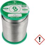 BROQUETAS Sârmă de lipit fără plumb 3mm 1kg (ECO1 B2.1 3,0MM 1KG)